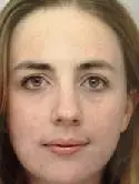 Portrait photo of Ashley Shepherd