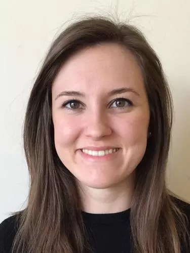 Portrait photo of Beatrice Whitham-Agut