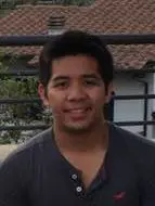 Portrait photo of Miko Sipin