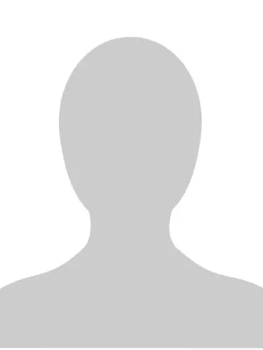 Portrait photo placeholder