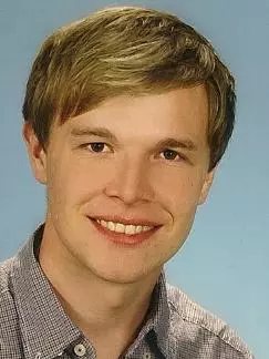 Portrait photo of Stefan Wocheslander