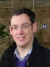 Portrait photo of Thibaut Deviese