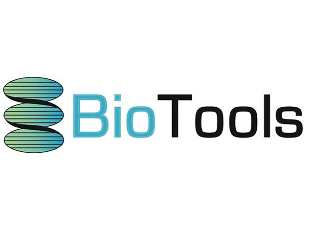 BioTools logo