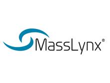 Logo for MassLynx
