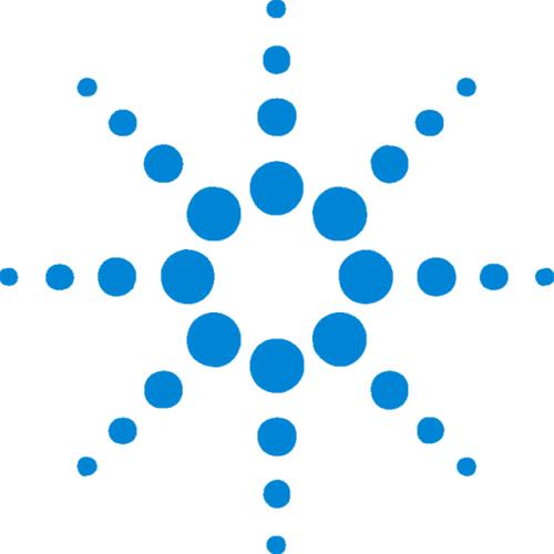 Agilent logo