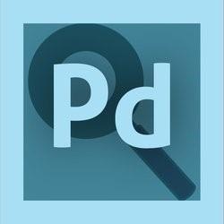 Logo for Proteome Discoverer