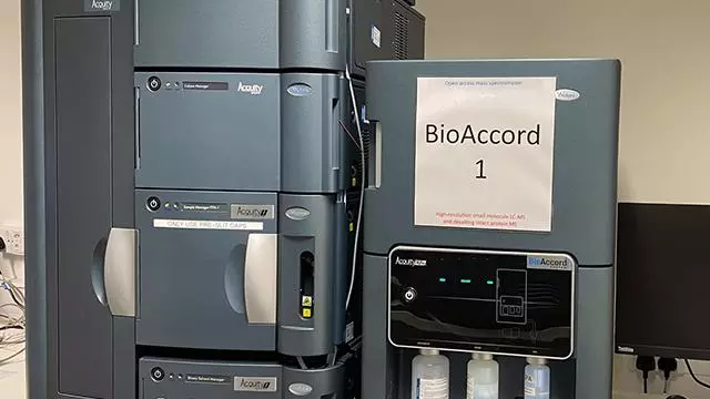 Image of BioAccord 1