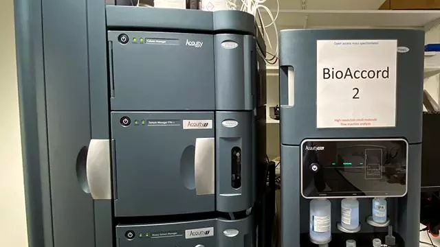 Image of BioAccord 2