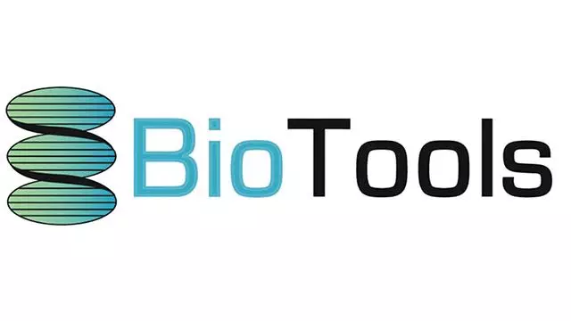 BioTools logo