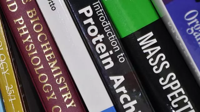 Image of books