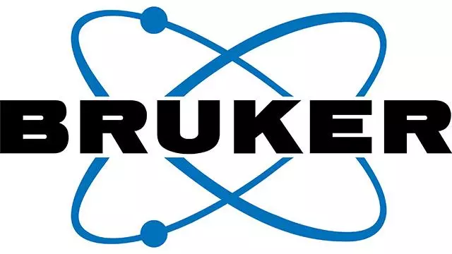 Bruker logo