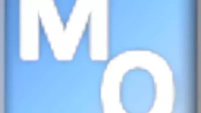 Logo for MaxQuant