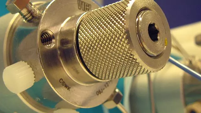 Image of a valve