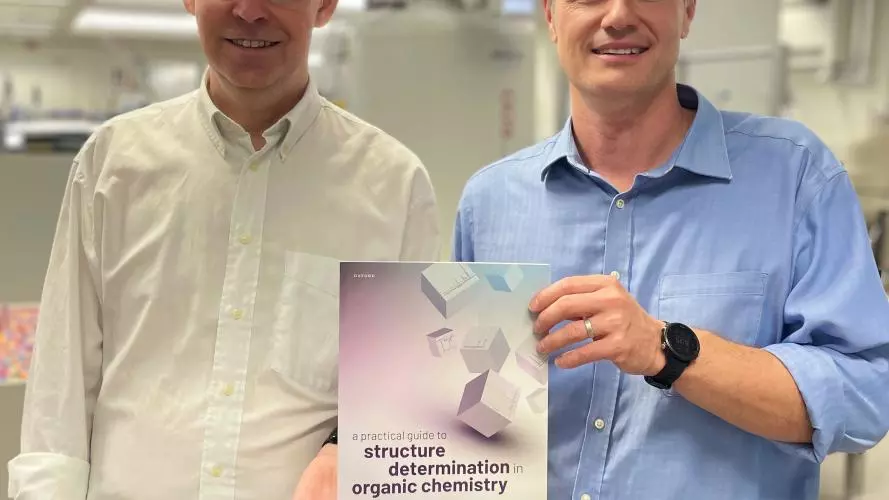 tim claridge and james mccullagh sdoc book