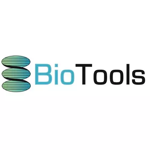 BioTools logo