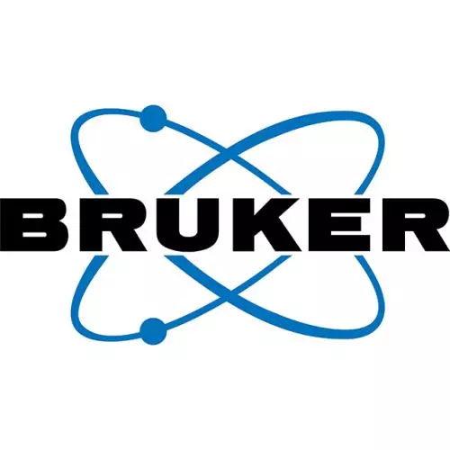 Bruker logo