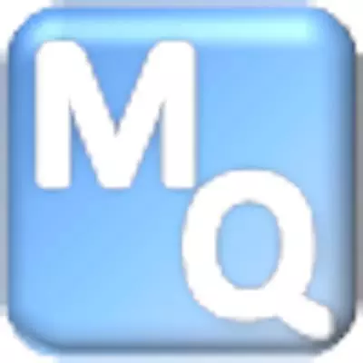 Logo for MaxQuant