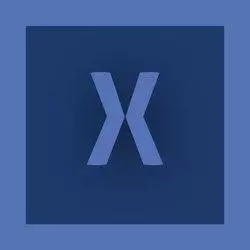 Xcalibur logo