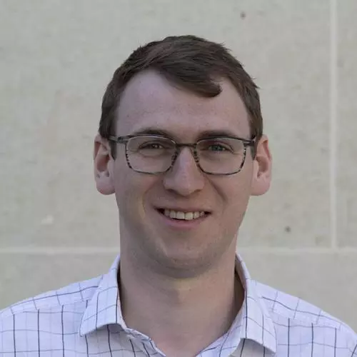 Portrait photo of John Walsby-Tickle