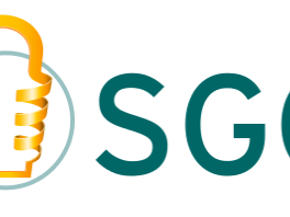 Logo for the Structural Genomics Consortium