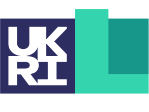 UKRI-EPSRC logo